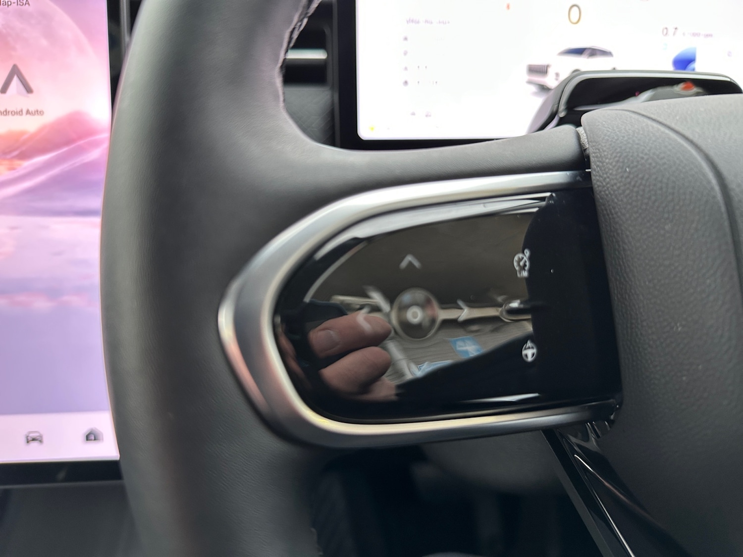 Used Jaecoo Jaecoo 7 2025 for sale - 77312341: Photo 26