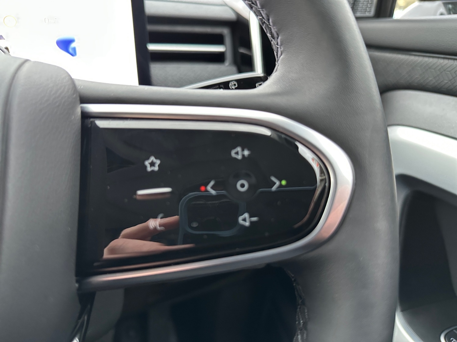 Used Jaecoo Jaecoo 7 2025 for sale - 77312341: Photo 27