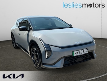 Used Kia EV4 2025 for sale - 78456450: Photo