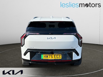 Used Kia EV3 2025 for sale - 79454078: Photo