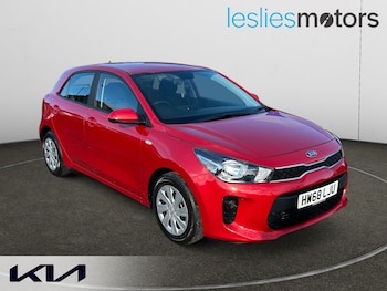 Used Kia Rio 2019 for sale - 77434766: Photo
