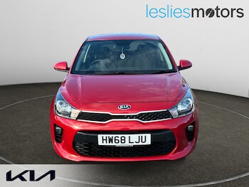 Used Kia Rio 2019 for sale - 77434766: Photo