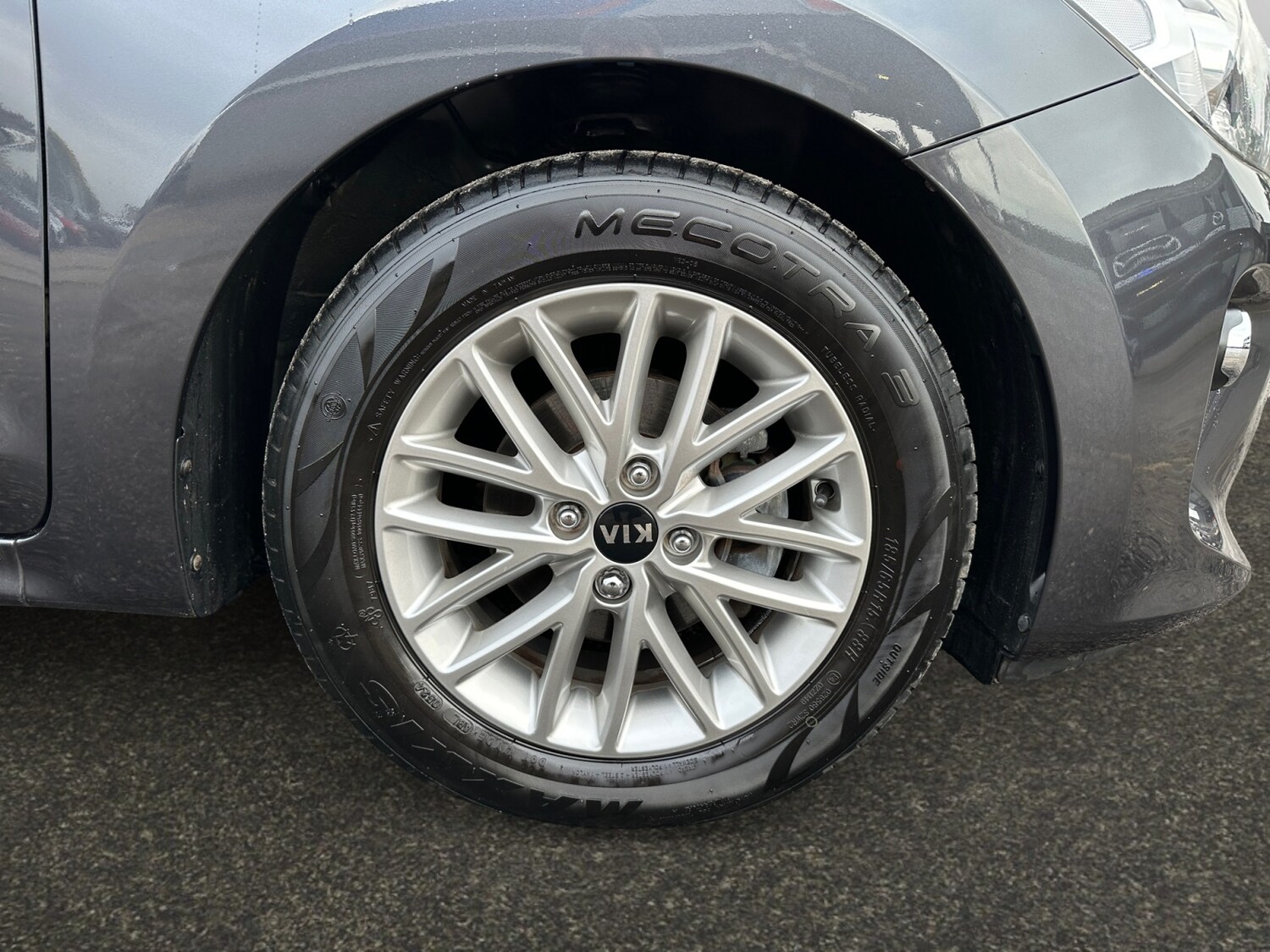 Used Kia Rio 2018 for sale - 77532037: Photo 12