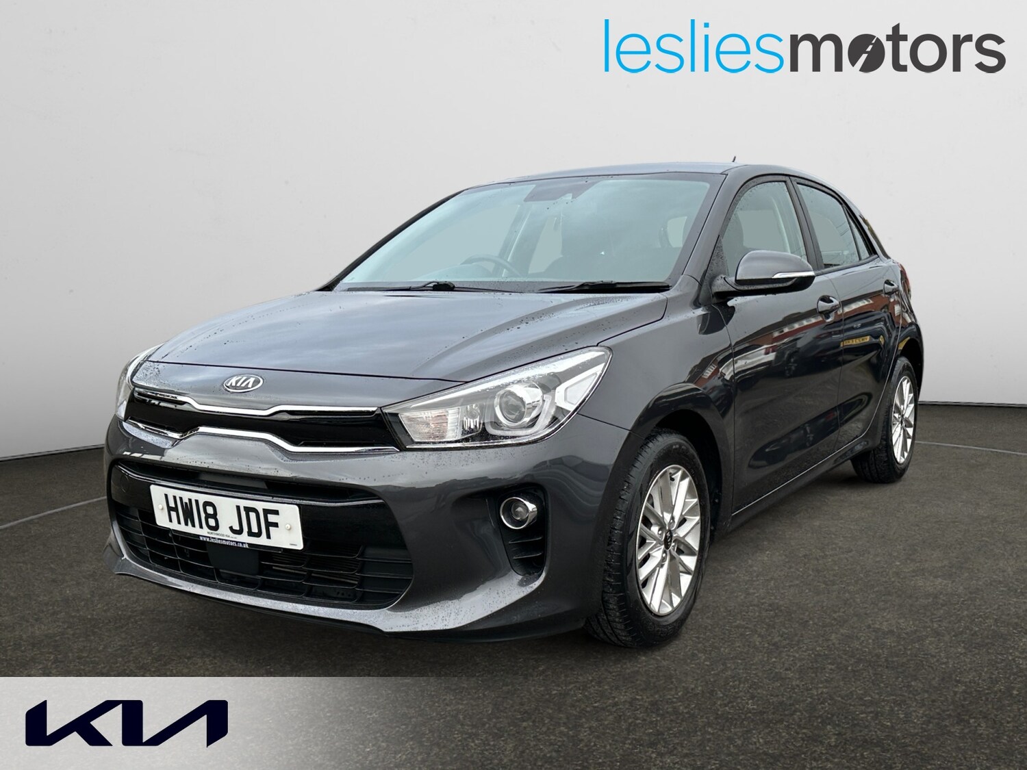 Used Kia Rio 2018 for sale - 77532037: Photo 15