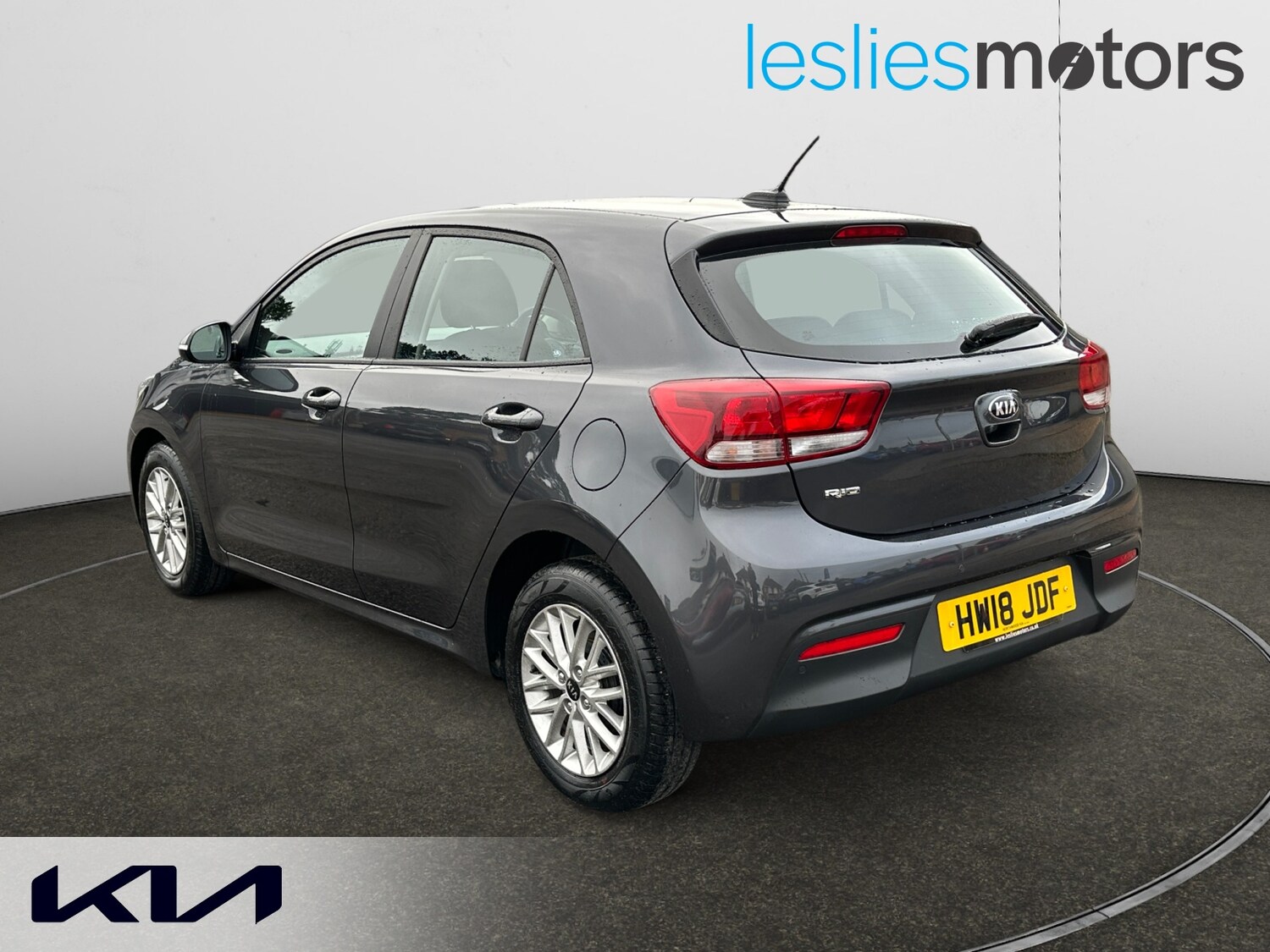 Used Kia Rio 2018 for sale - 77532037: Photo 16