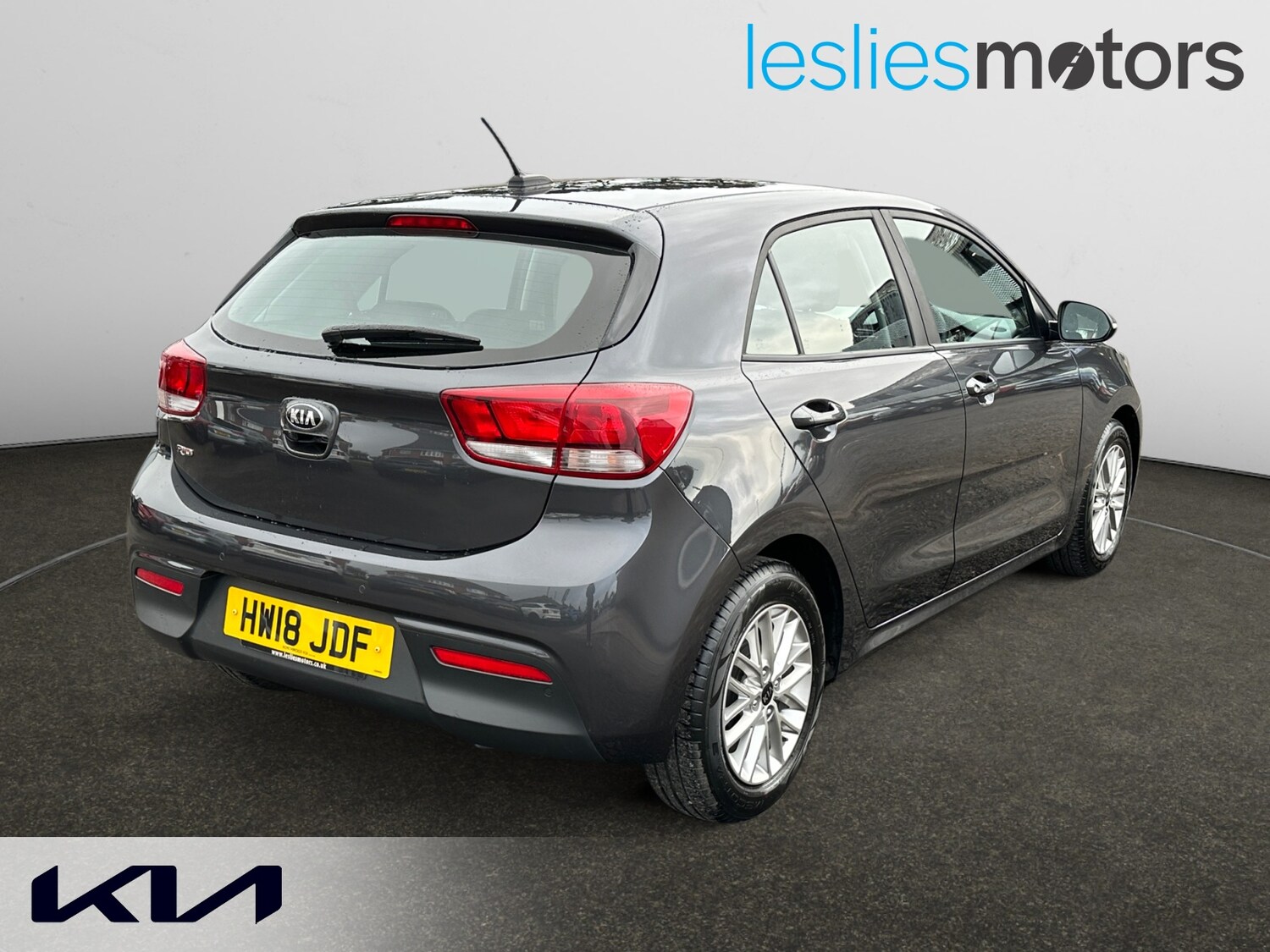 Used Kia Rio 2018 for sale - 77532037: Photo 19