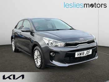 Used Kia Rio 2018 for sale - 77532037: Photo