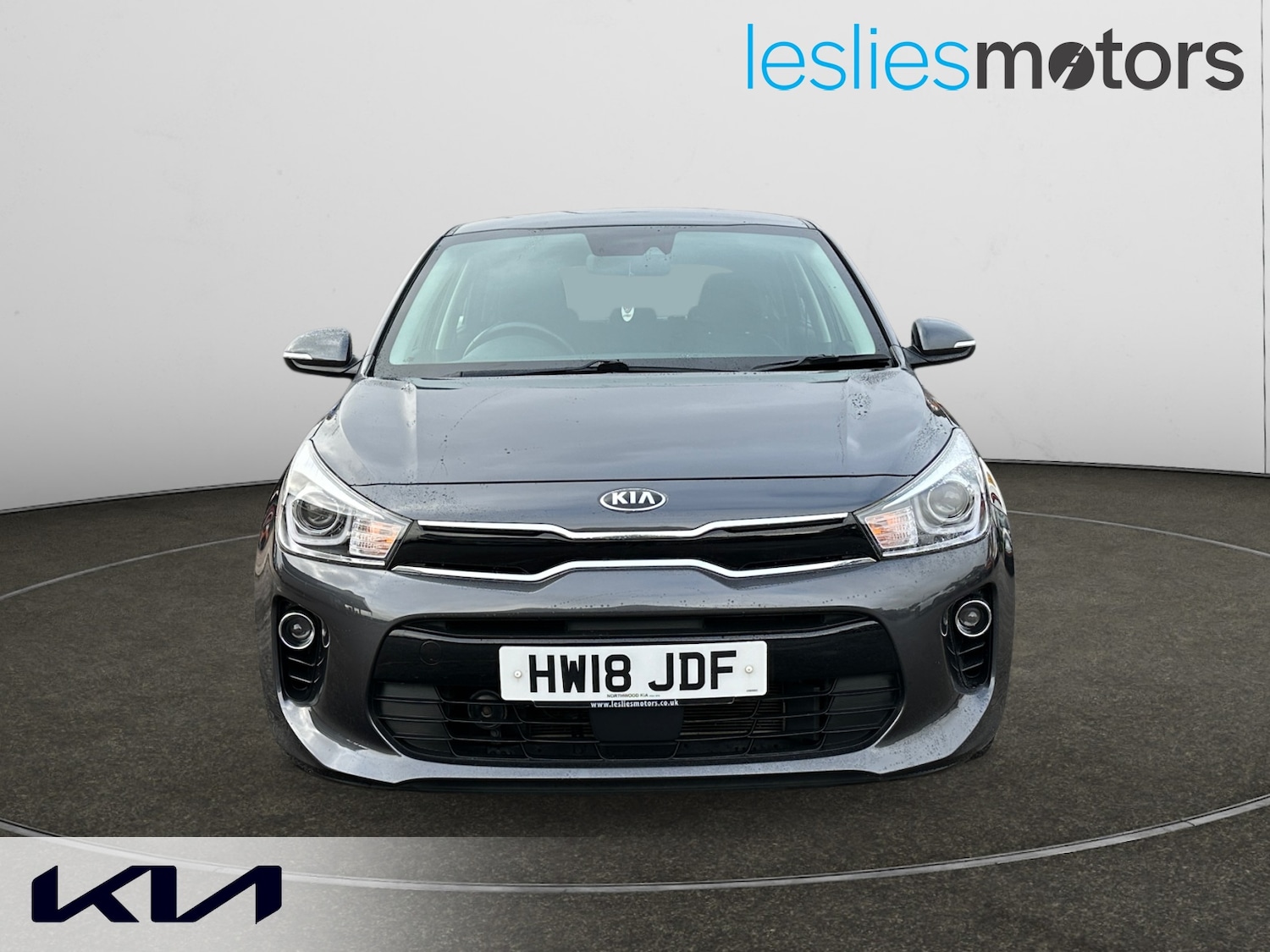 Used Kia Rio 2018 for sale - 77532037: Photo 2