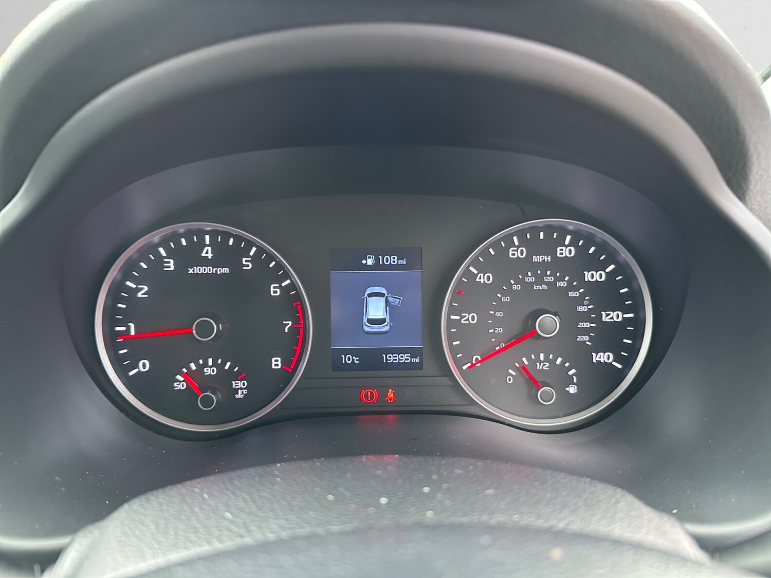 Used Kia Rio 2018 for sale - 77532037: Photo 22