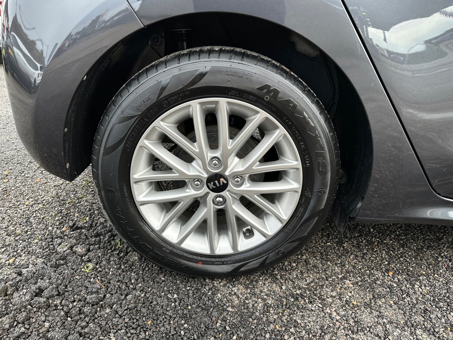 Used Kia Rio 2018 for sale - 77532037: Photo 24