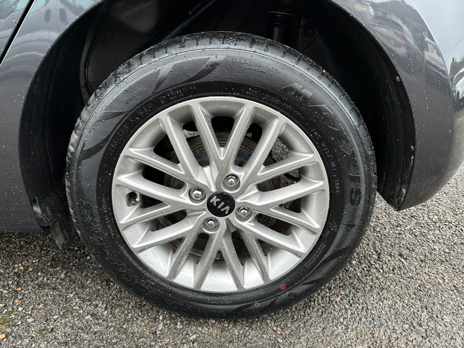 Used Kia Rio 2018 for sale - 77532037: Photo 25