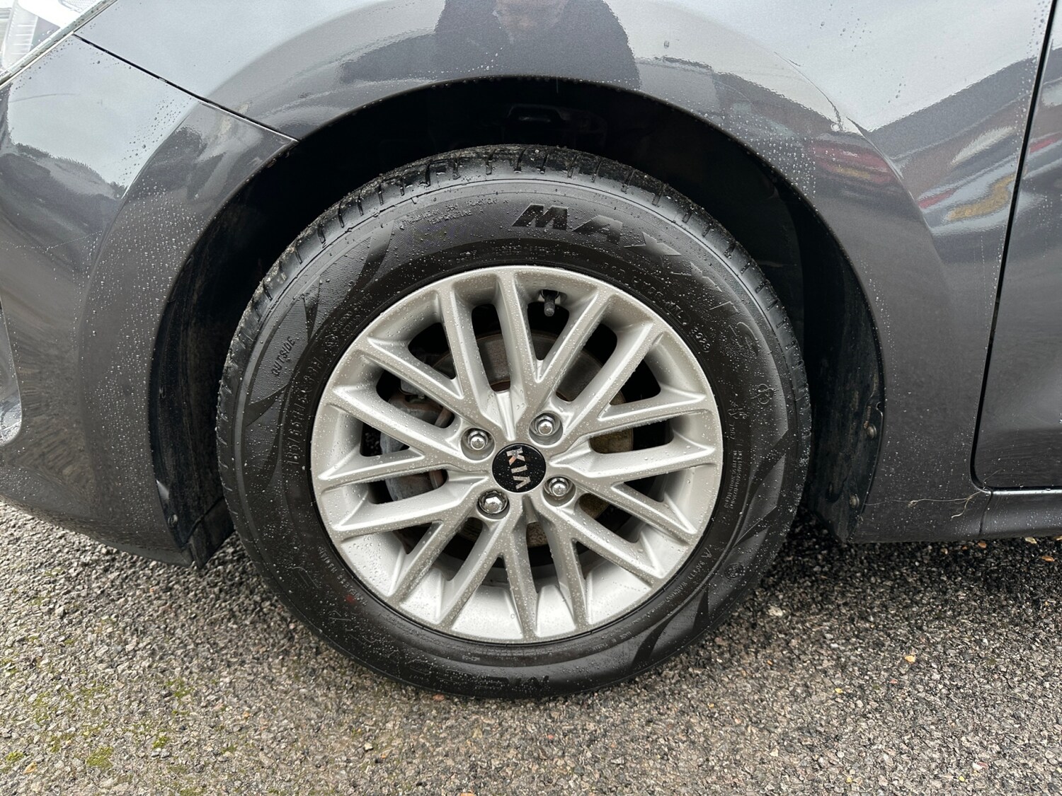 Used Kia Rio 2018 for sale - 77532037: Photo 26