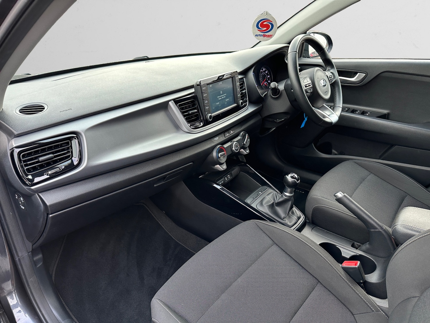 Used Kia Rio 2018 for sale - 77532037: Photo 6