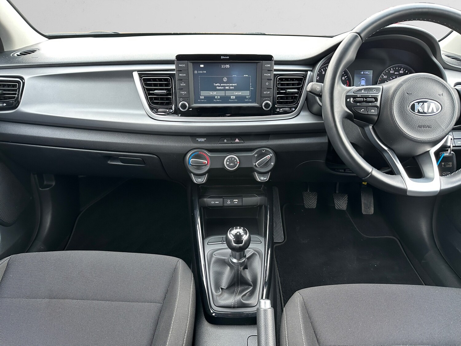 Used Kia Rio 2018 for sale - 77532037: Photo 7