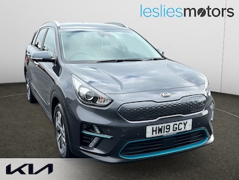 Used Kia Niro 2019 for sale - 78263481: Photo