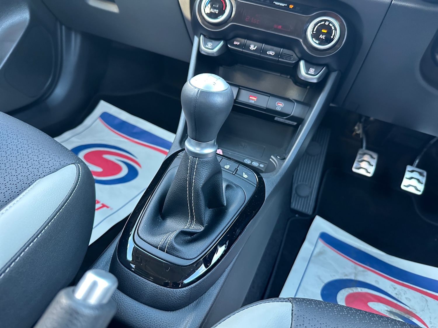 Used Kia Picanto 2025 for sale - 76696425: Photo 10