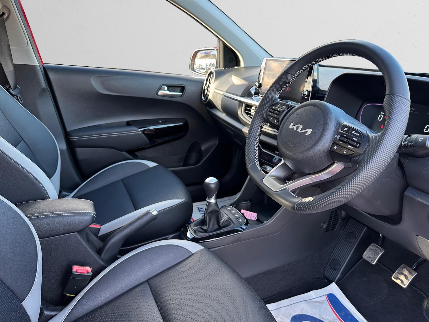 Used Kia Picanto 2025 for sale - 76696425: Photo 14