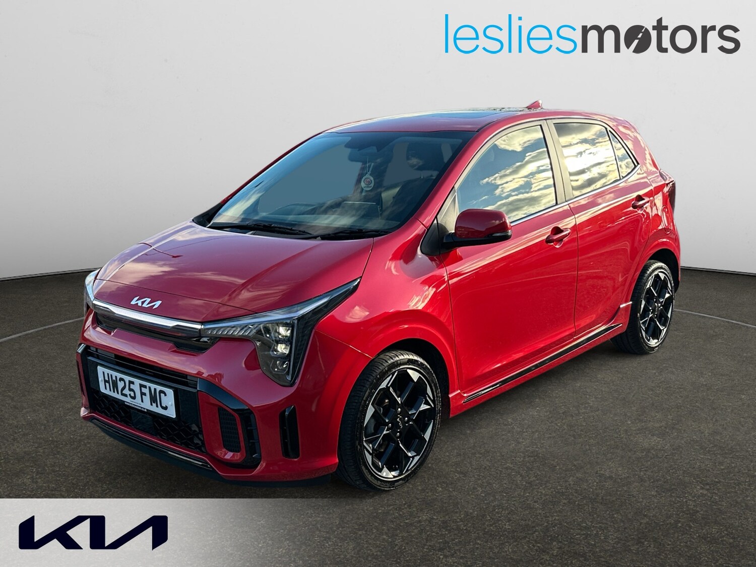 Used Kia Picanto 2025 for sale - 76696425: Photo 15