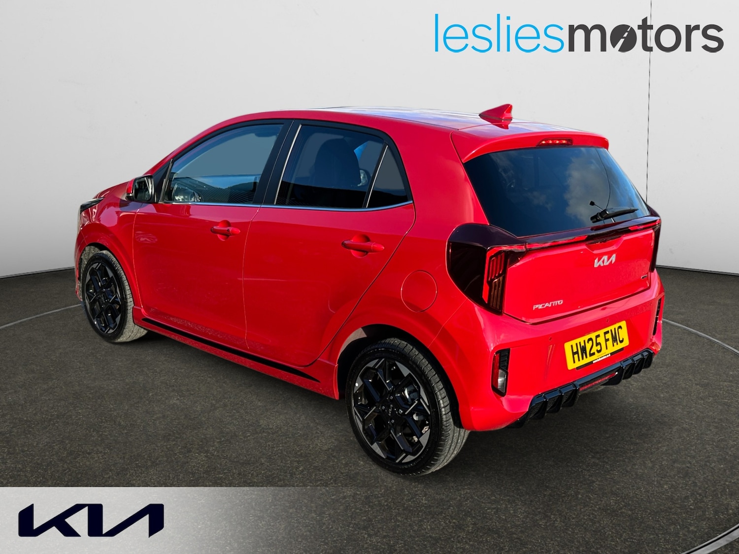 Used Kia Picanto 2025 for sale - 76696425: Photo 16