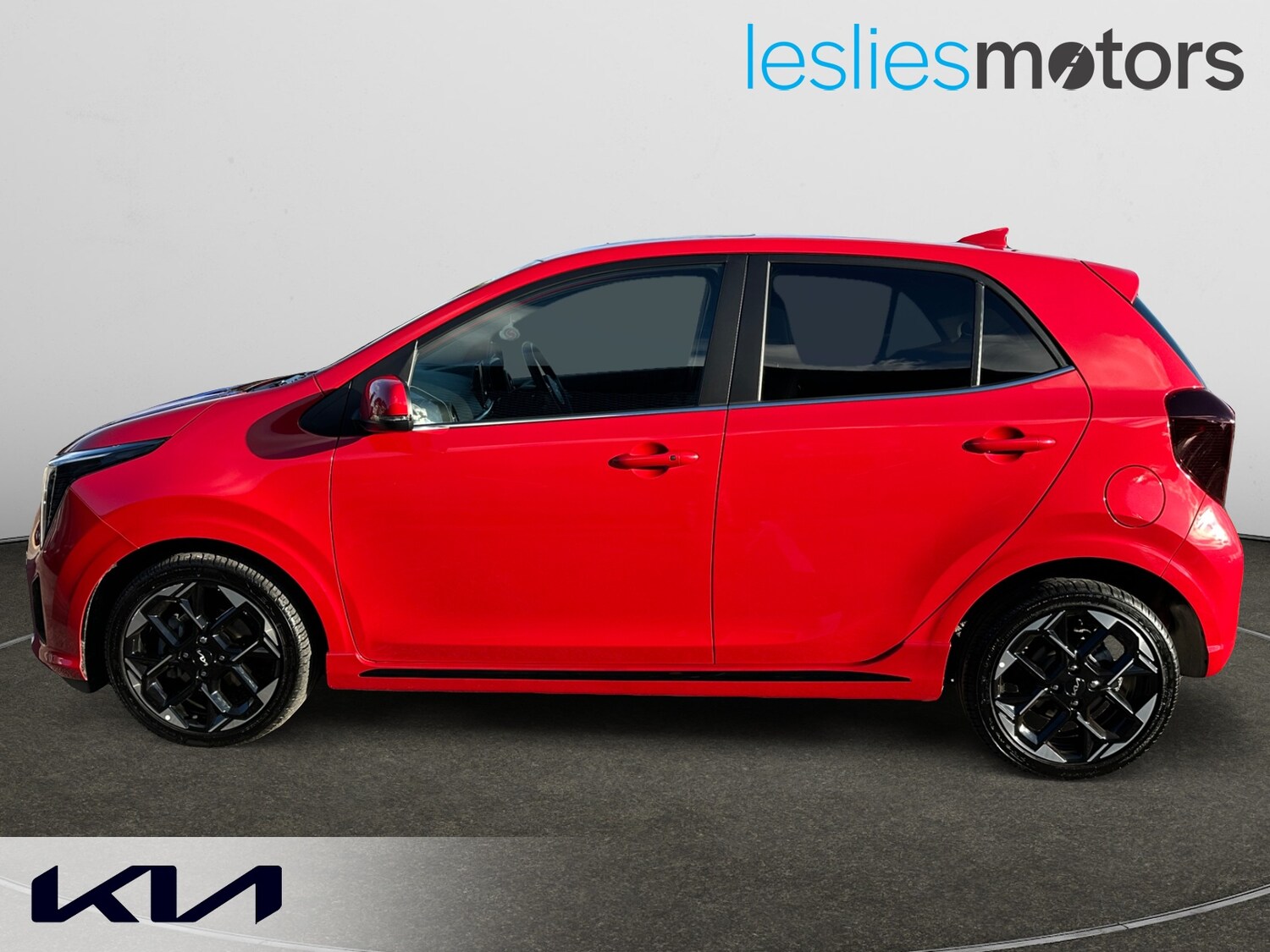 Used Kia Picanto 2025 for sale - 76696425: Photo 17