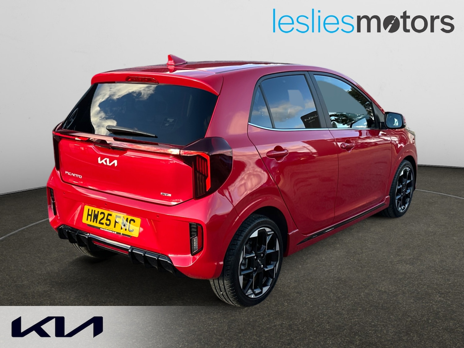 Used Kia Picanto 2025 for sale - 76696425: Photo 19