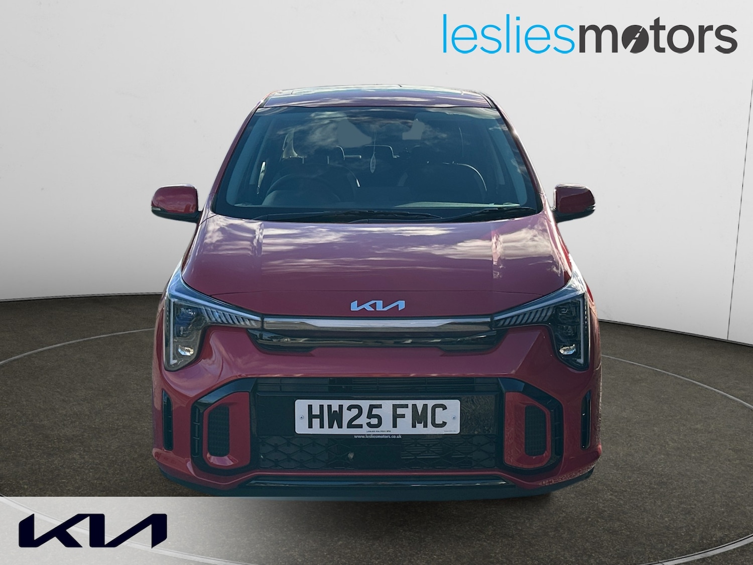 Used Kia Picanto 2025 for sale - 76696425: Photo 2