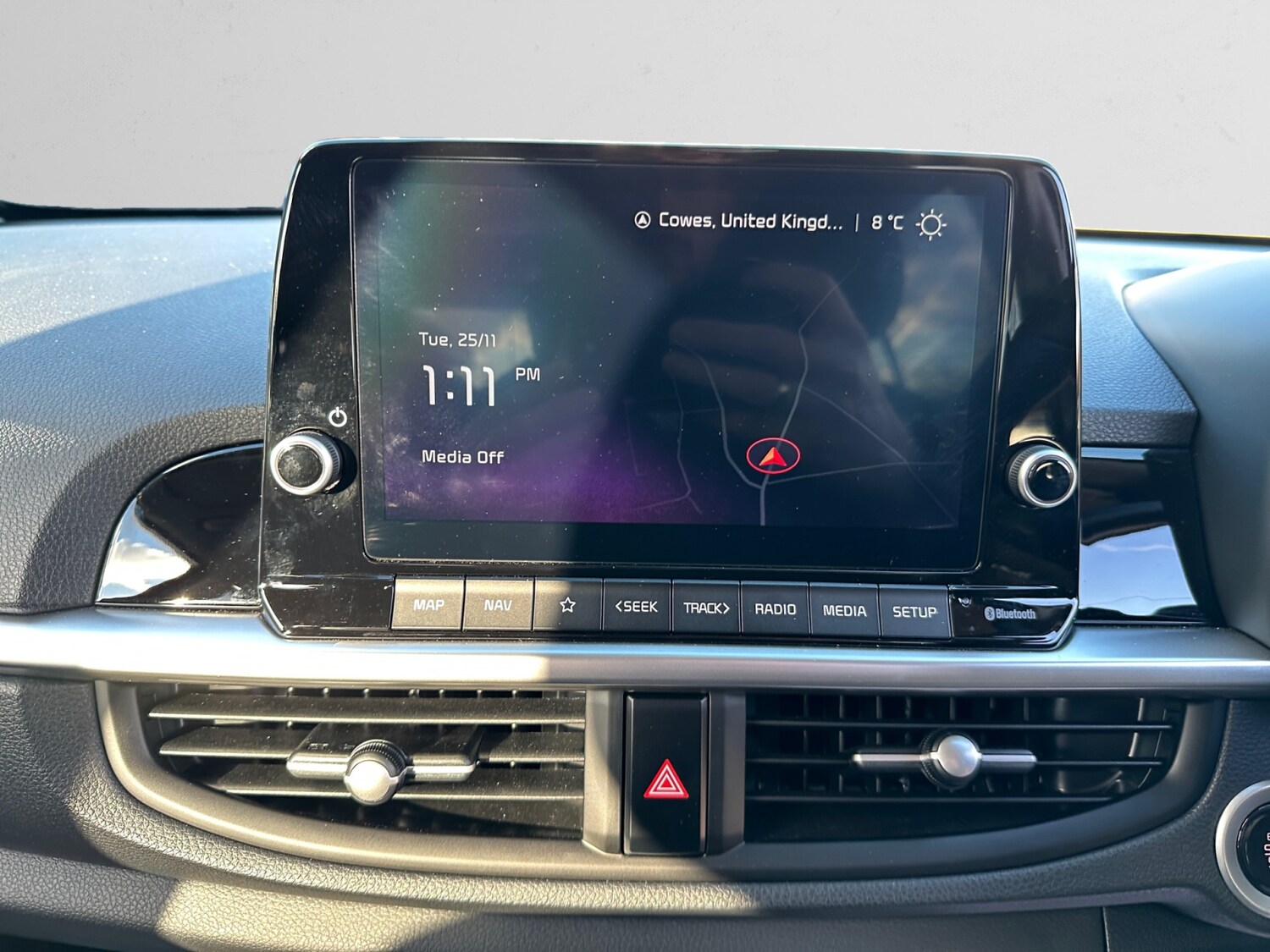 Used Kia Picanto 2025 for sale - 76696425: Photo 21