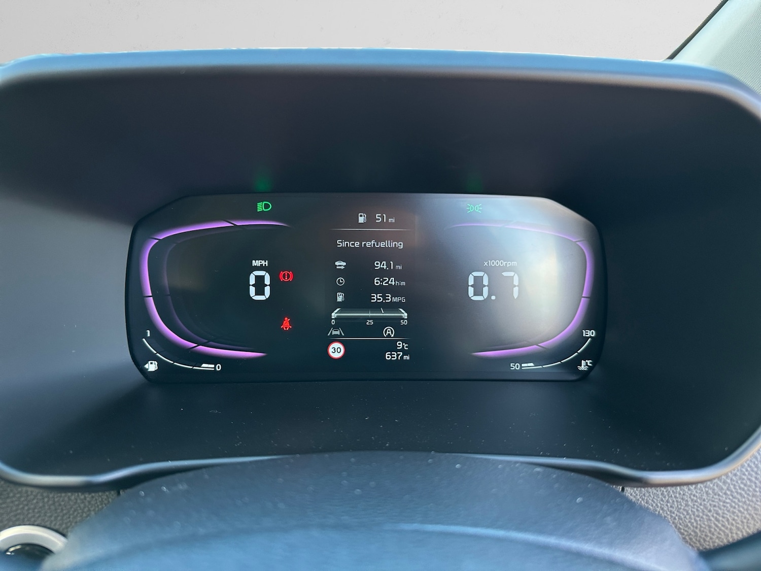 Used Kia Picanto 2025 for sale - 76696425: Photo 22