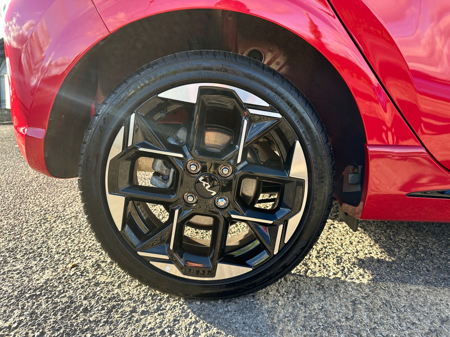 Used Kia Picanto 2025 for sale - 76696425: Photo 24