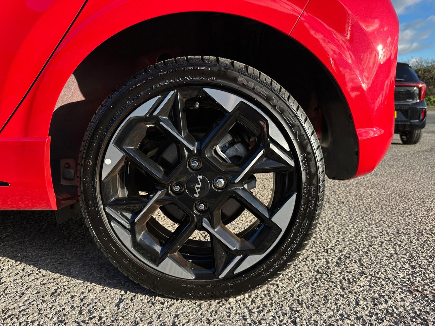 Used Kia Picanto 2025 for sale - 76696425: Photo 25