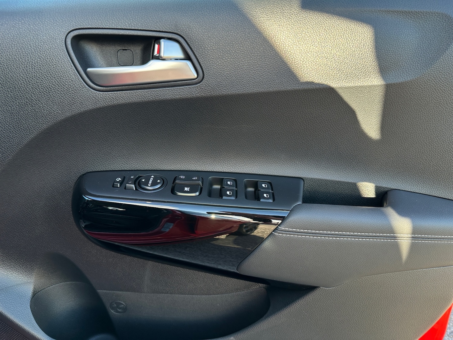 Used Kia Picanto 2025 for sale - 76696425: Photo 27