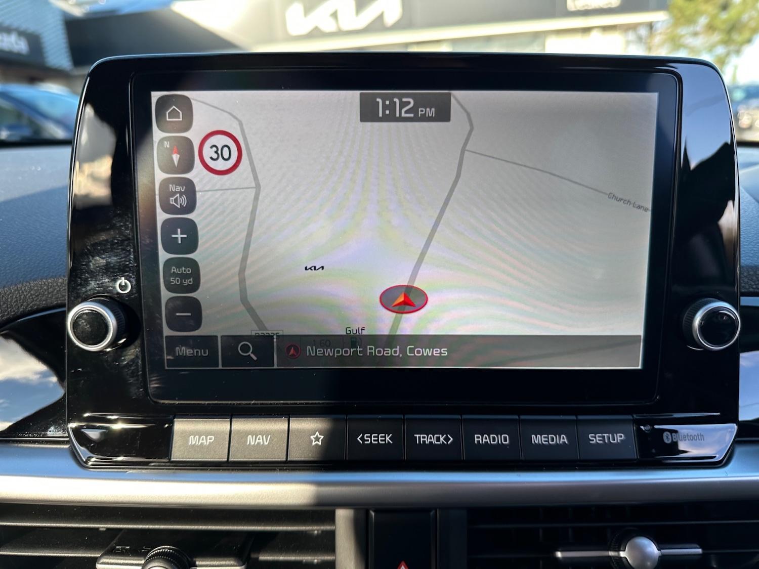 Used Kia Picanto 2025 for sale - 76696425: Photo 29