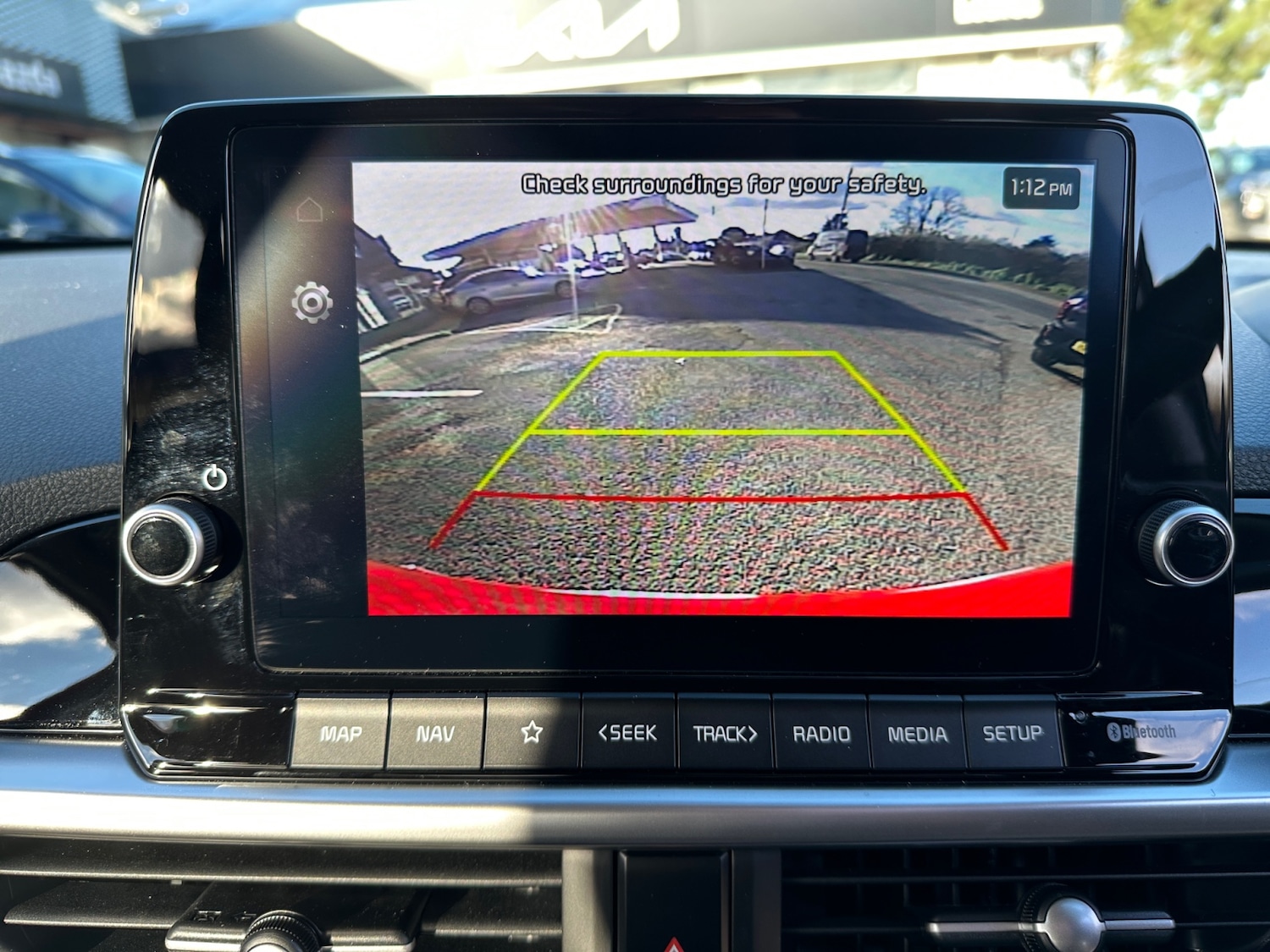 Used Kia Picanto 2025 for sale - 76696425: Photo 30