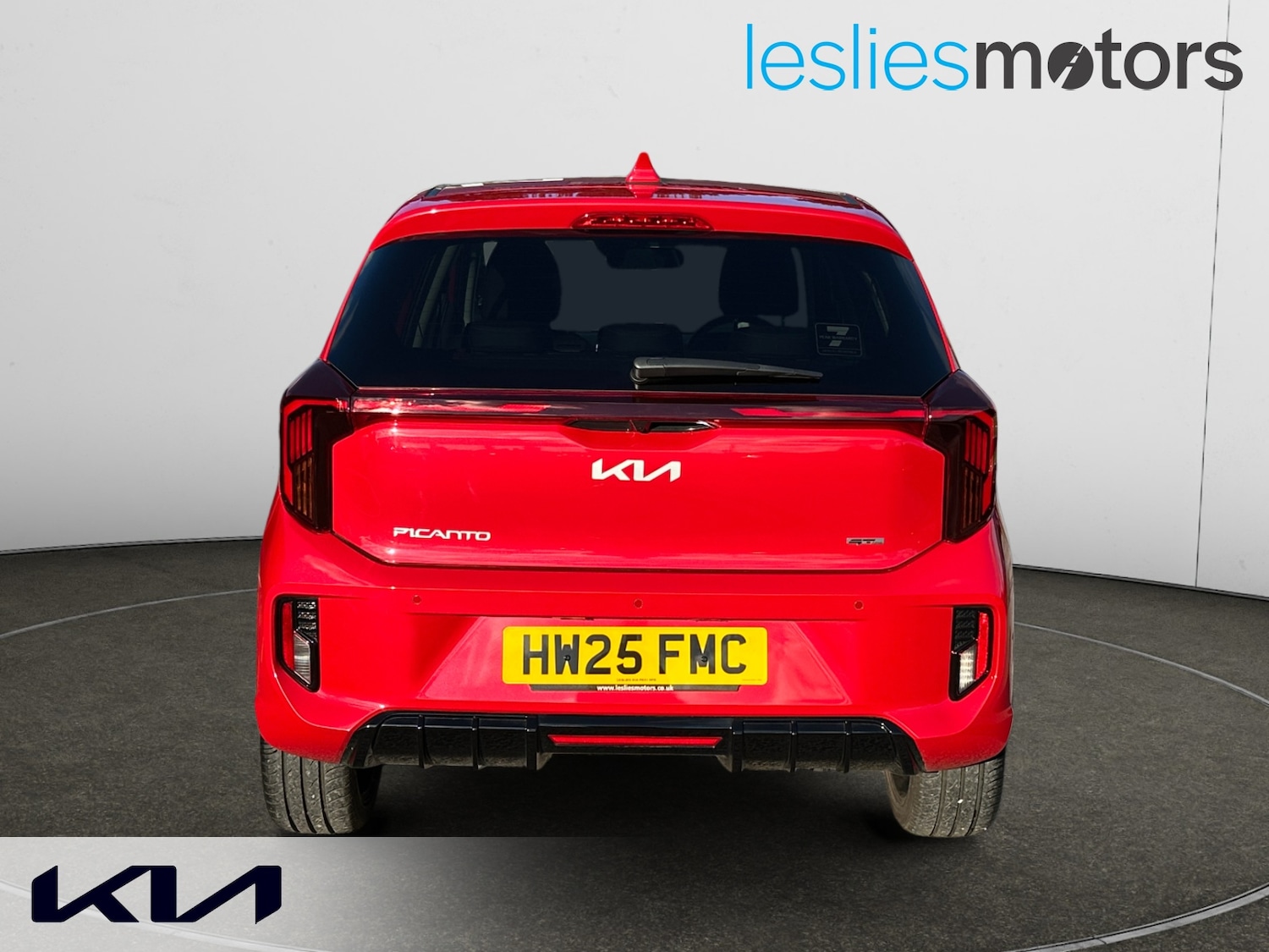 Used Kia Picanto 2025 for sale - 76696425: Photo 4