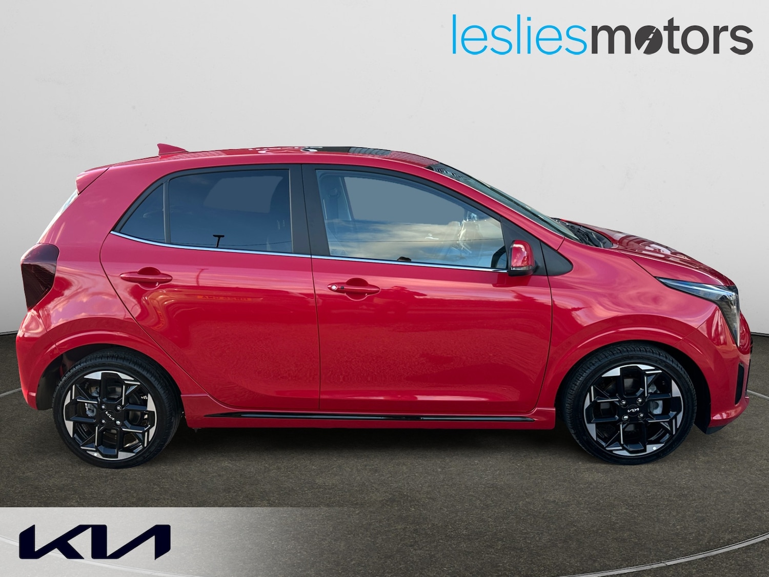 Used Kia Picanto 2025 for sale - 76696425: Photo 5