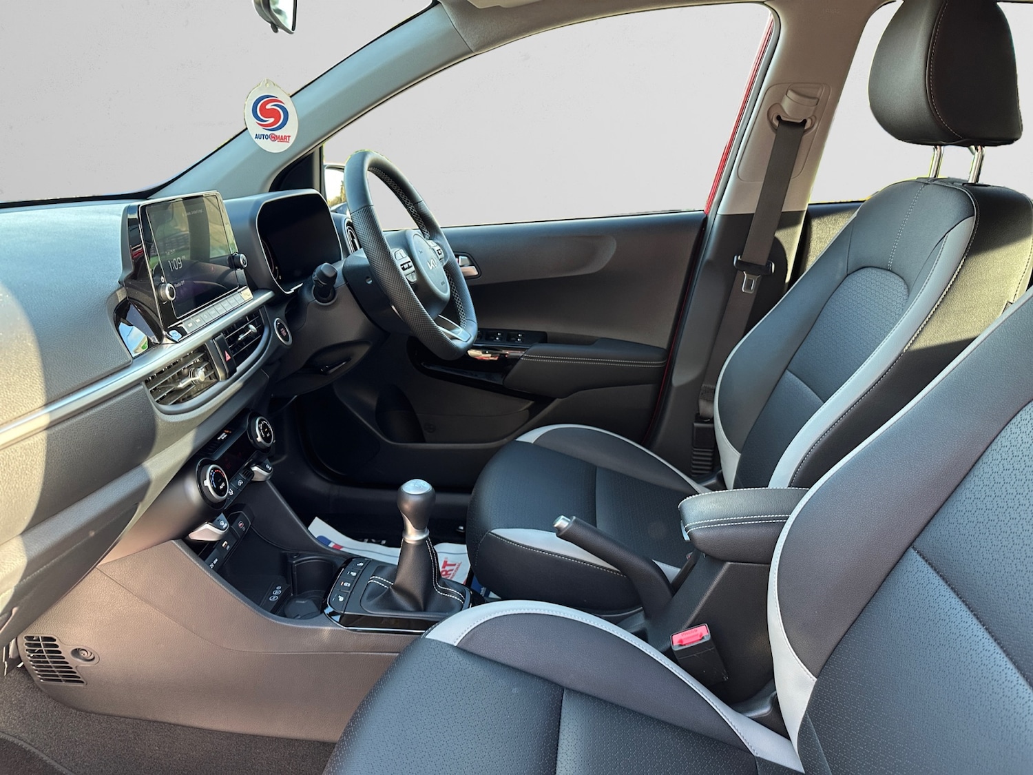 Used Kia Picanto 2025 for sale - 76696425: Photo 6