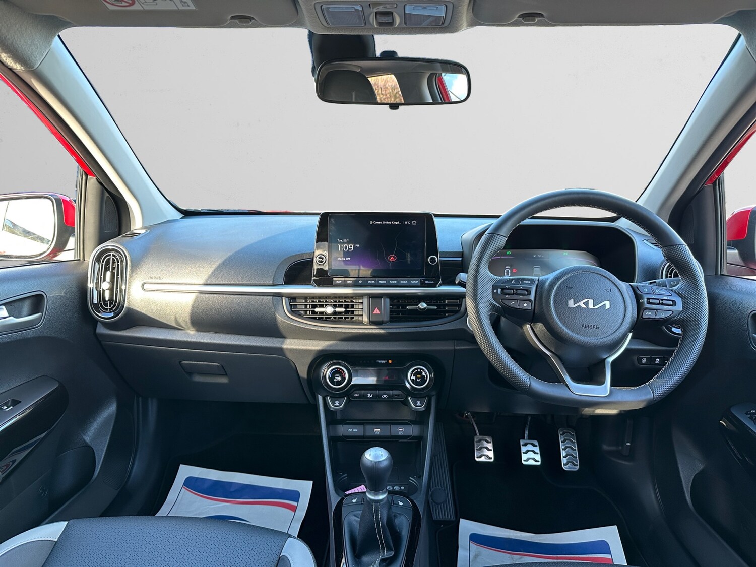 Used Kia Picanto 2025 for sale - 76696425: Photo 7