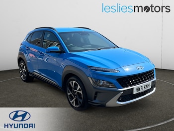 Used Hyundai KONA 2022 for sale - 79007493: Photo