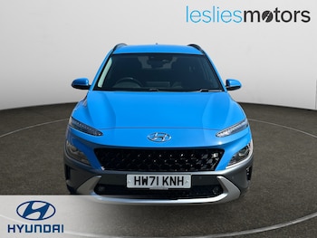 Used Hyundai KONA 2022 for sale - 79007493: Photo