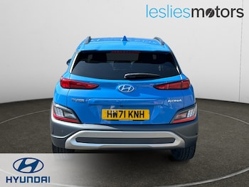Used Hyundai KONA 2022 for sale - 79007493: Photo