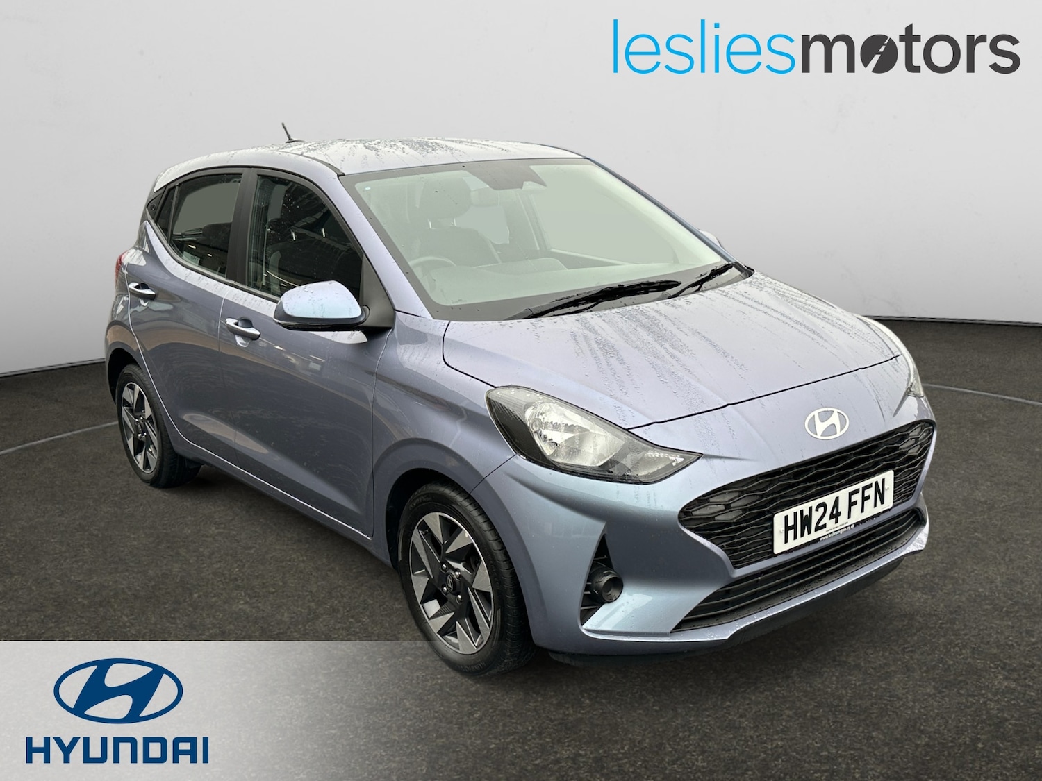 Used Hyundai i10 2024 for sale - 77795143: Photo 1