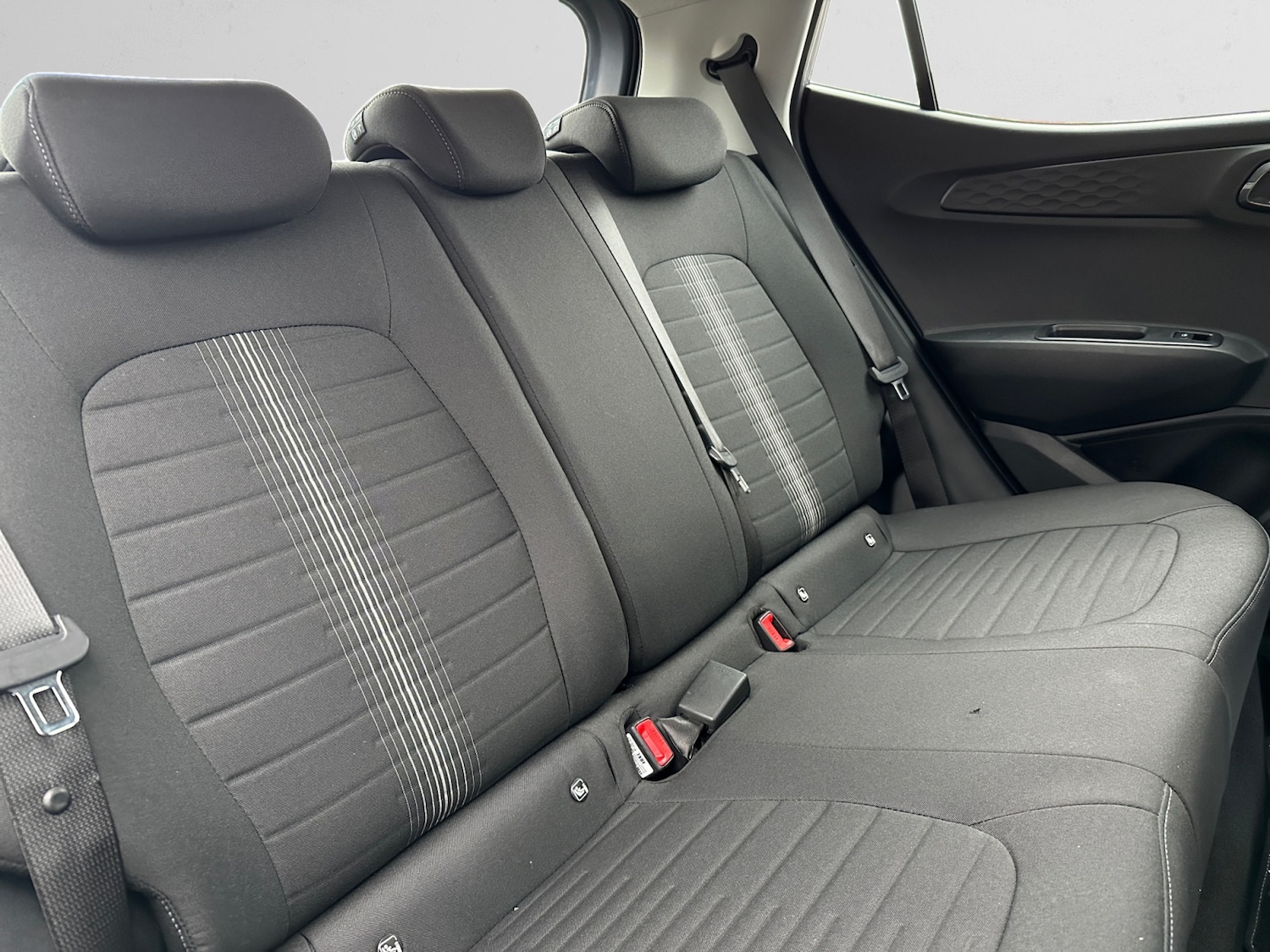 Used Hyundai i10 2024 for sale - 77795143: Photo 11