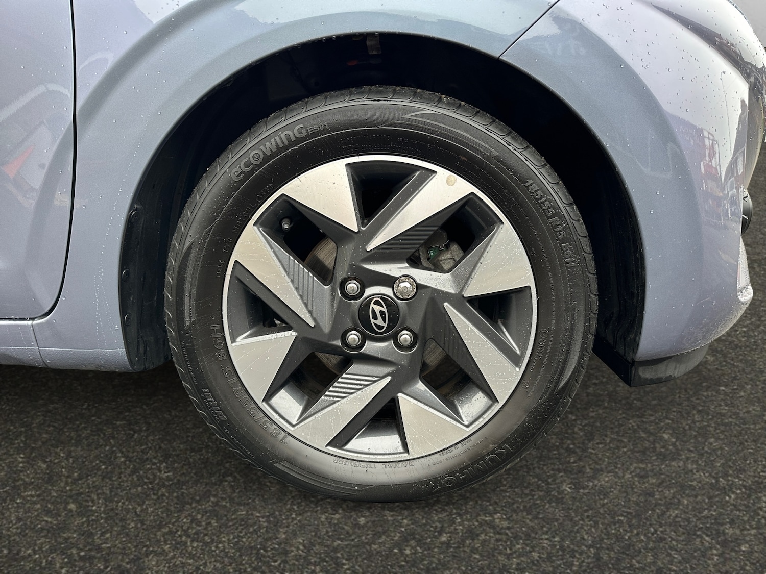 Used Hyundai i10 2024 for sale - 77795143: Photo 12