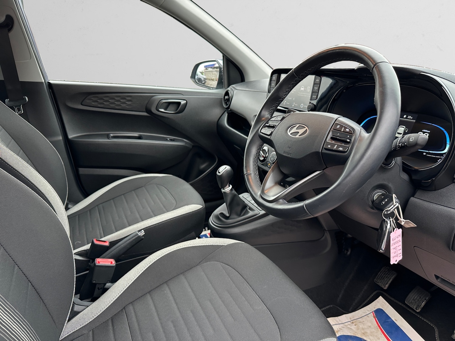 Used Hyundai i10 2024 for sale - 77795143: Photo 14