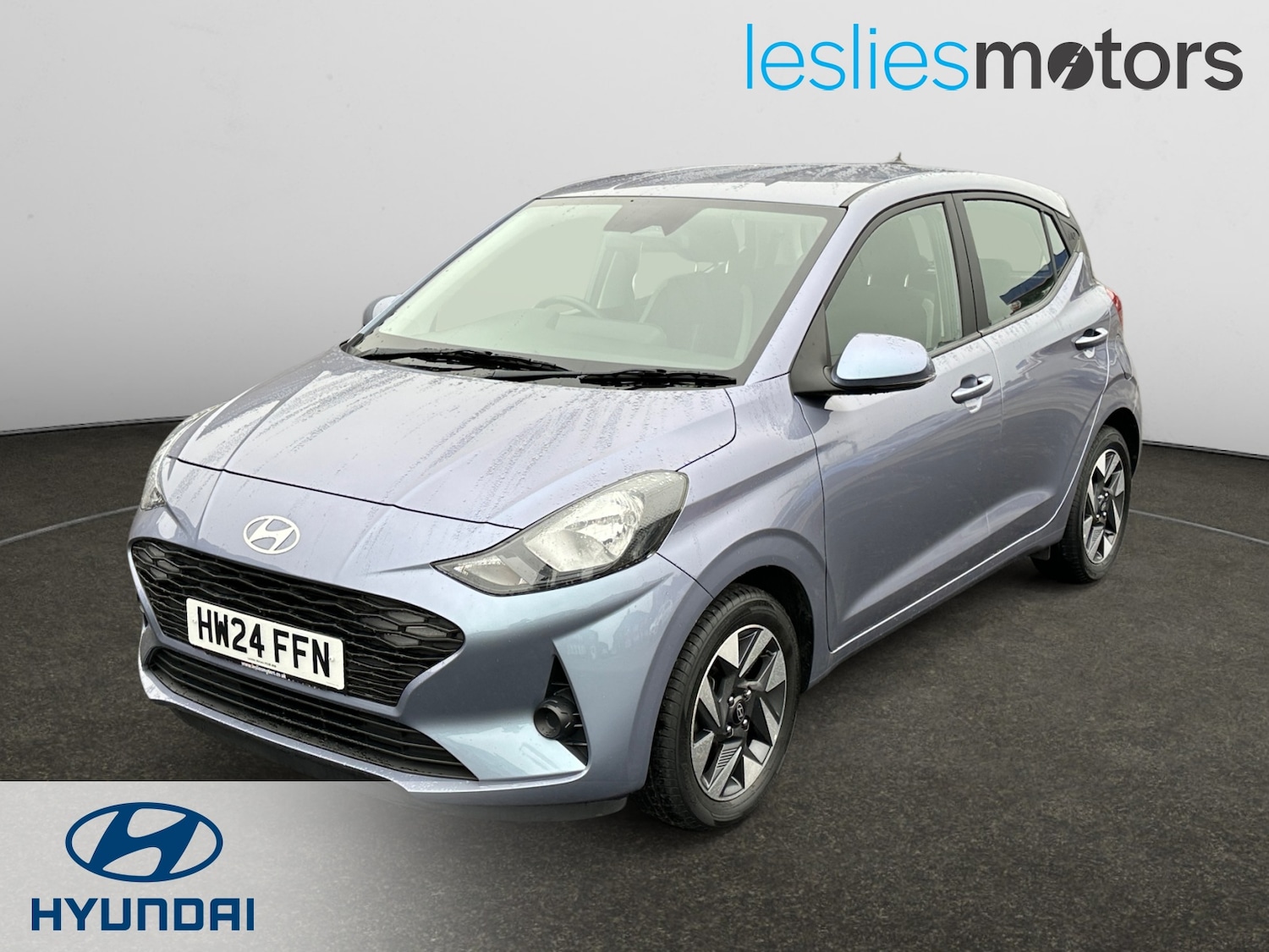 Used Hyundai i10 2024 for sale - 77795143: Photo 15