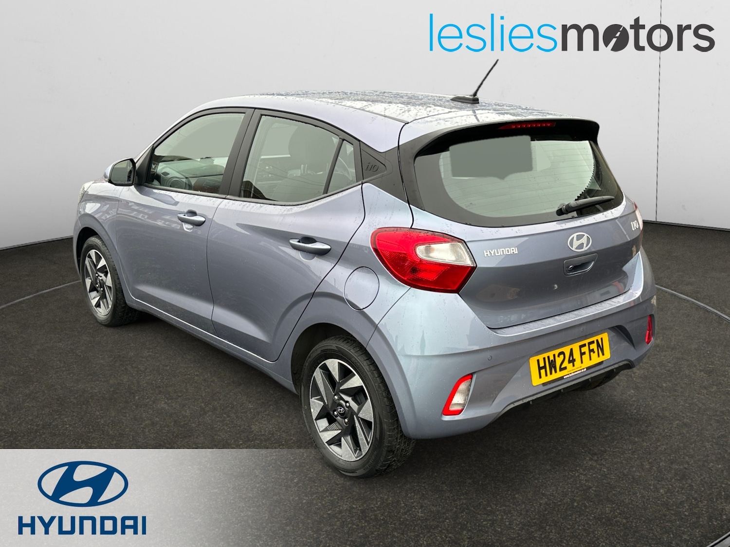 Used Hyundai i10 2024 for sale - 77795143: Photo 16