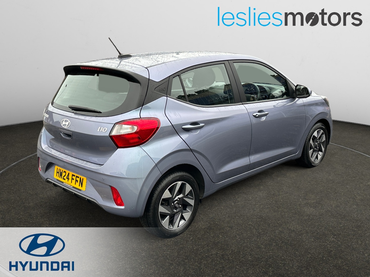 Used Hyundai i10 2024 for sale - 77795143: Photo 19