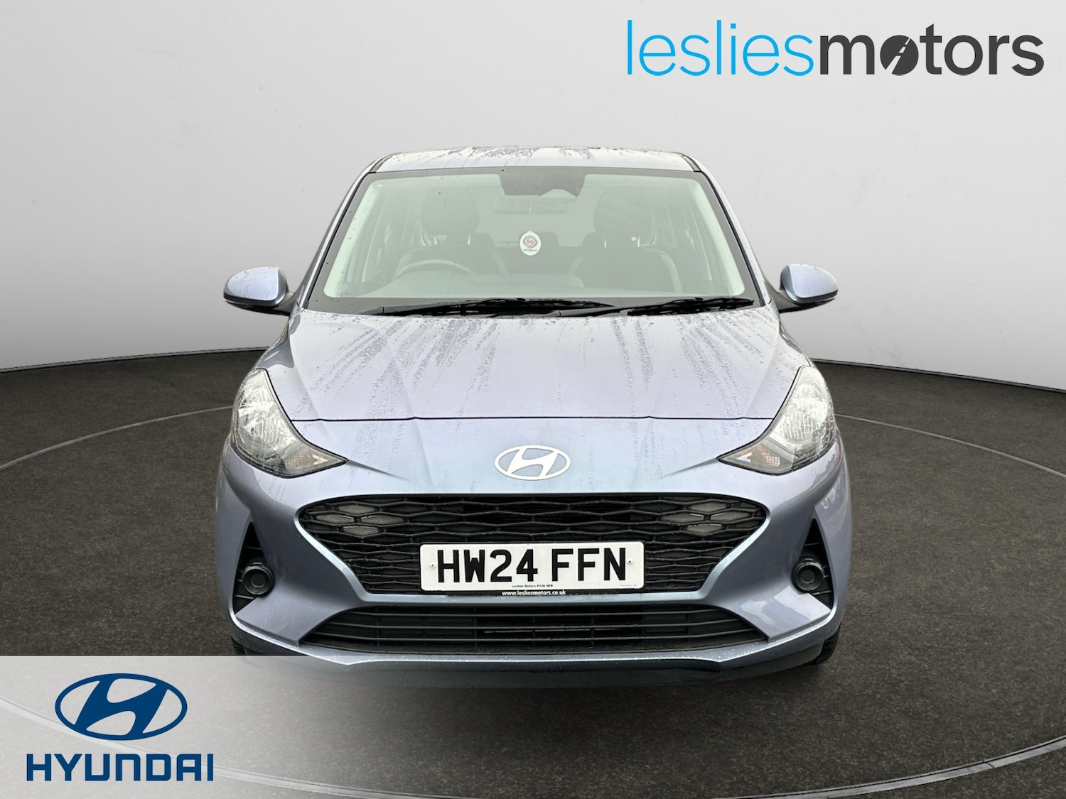 Used Hyundai i10 2024 for sale - 77795143: Photo 2