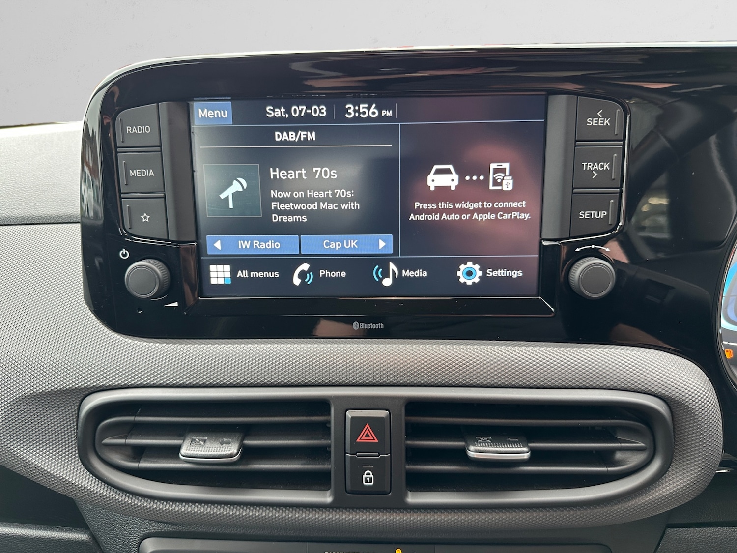 Used Hyundai i10 2024 for sale - 77795143: Photo 21