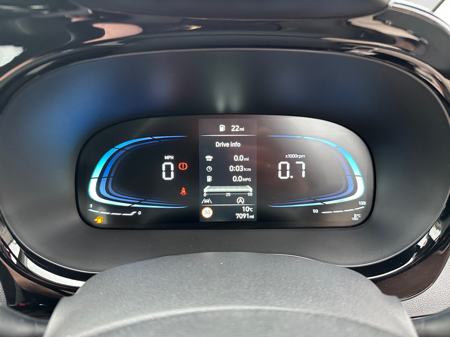 Used Hyundai i10 2024 for sale - 77795143: Photo 22